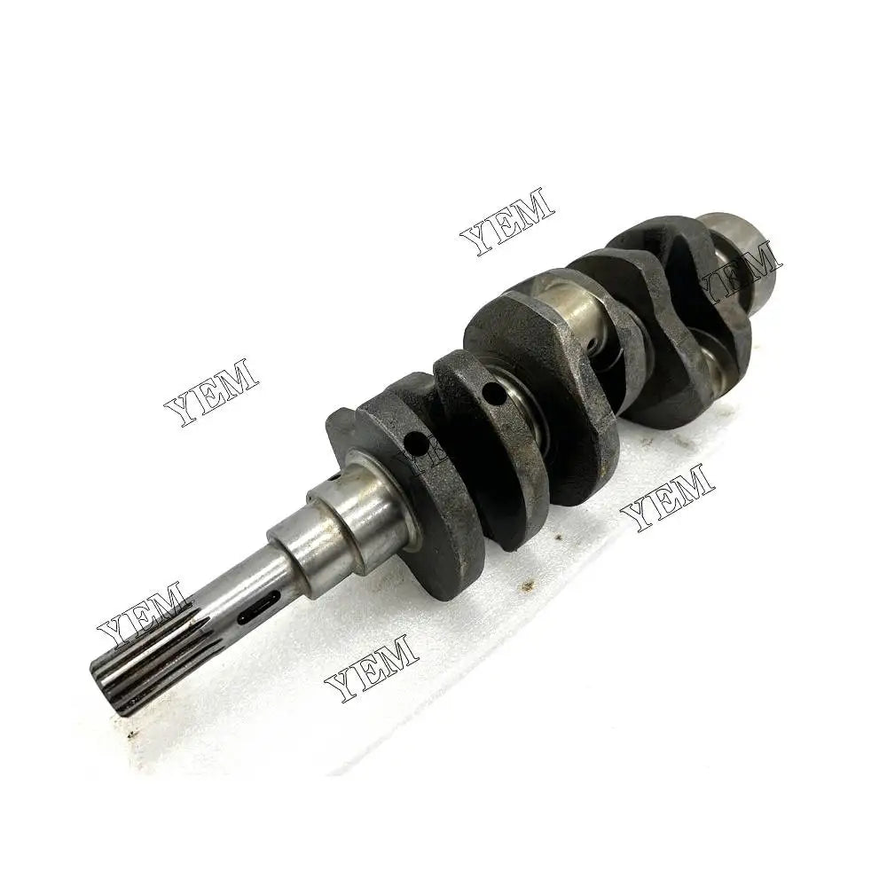 Free Shipping D782 Crankshaft For Kubota engine Parts YEMPARTS