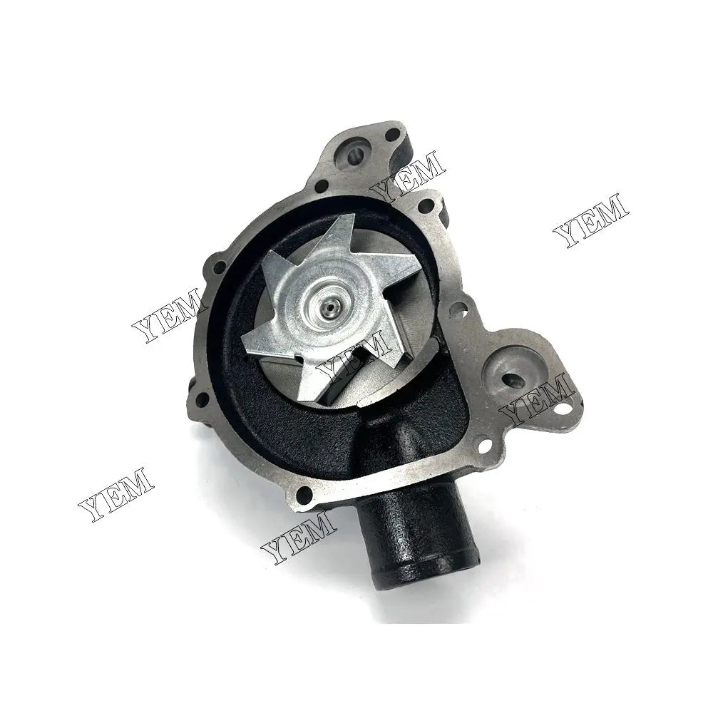 competitive price ME996795 Engine Water Pump For Mitsubishi 6D16 excavator engine part YEMPARTS