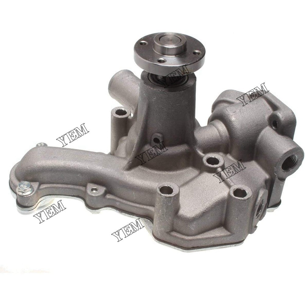 YEM Engine Parts MIA880461 AM881340 M805843 Water Pump For John Deere 770 870 970 1070 Tractor For John Deere