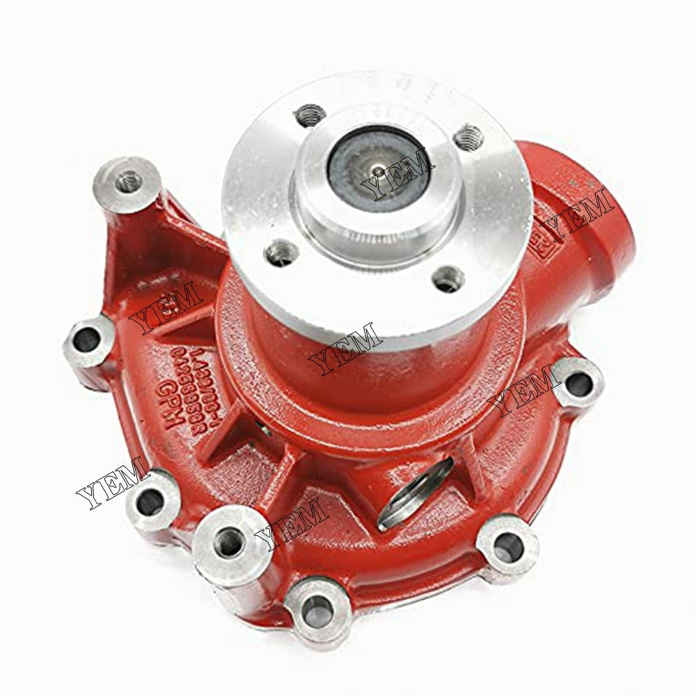 YEM Engine Parts Water pump 02937440 For Deutz BF4M1013/BF6M1013 E/EC/FC Coolant pump 04503614 For Deutz
