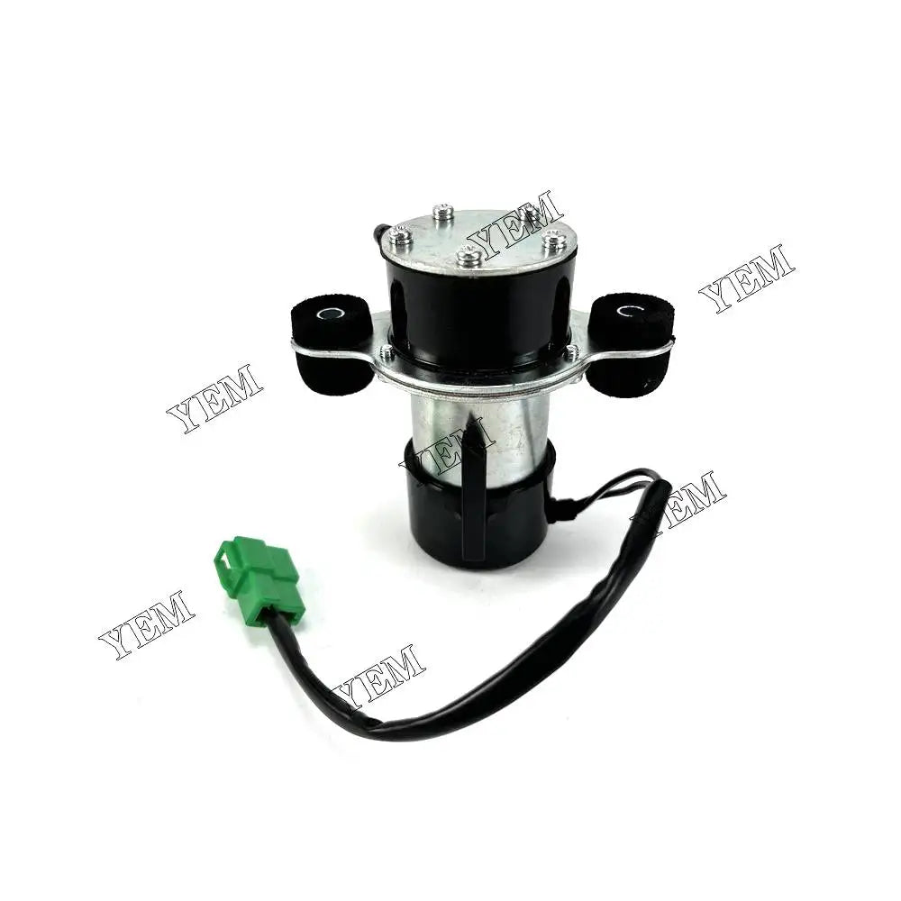 Free Shipping L2E Fuel Feed Pump For Mitsubishi engine Parts YEMPARTS