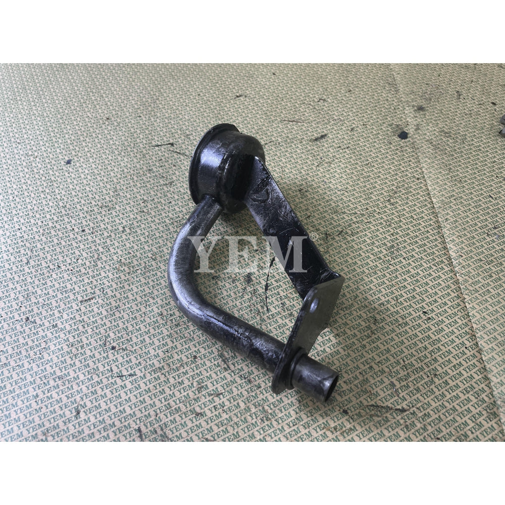 C2.4 OIL SUMP FOR CATERPILLAR (USED) For Caterpillar