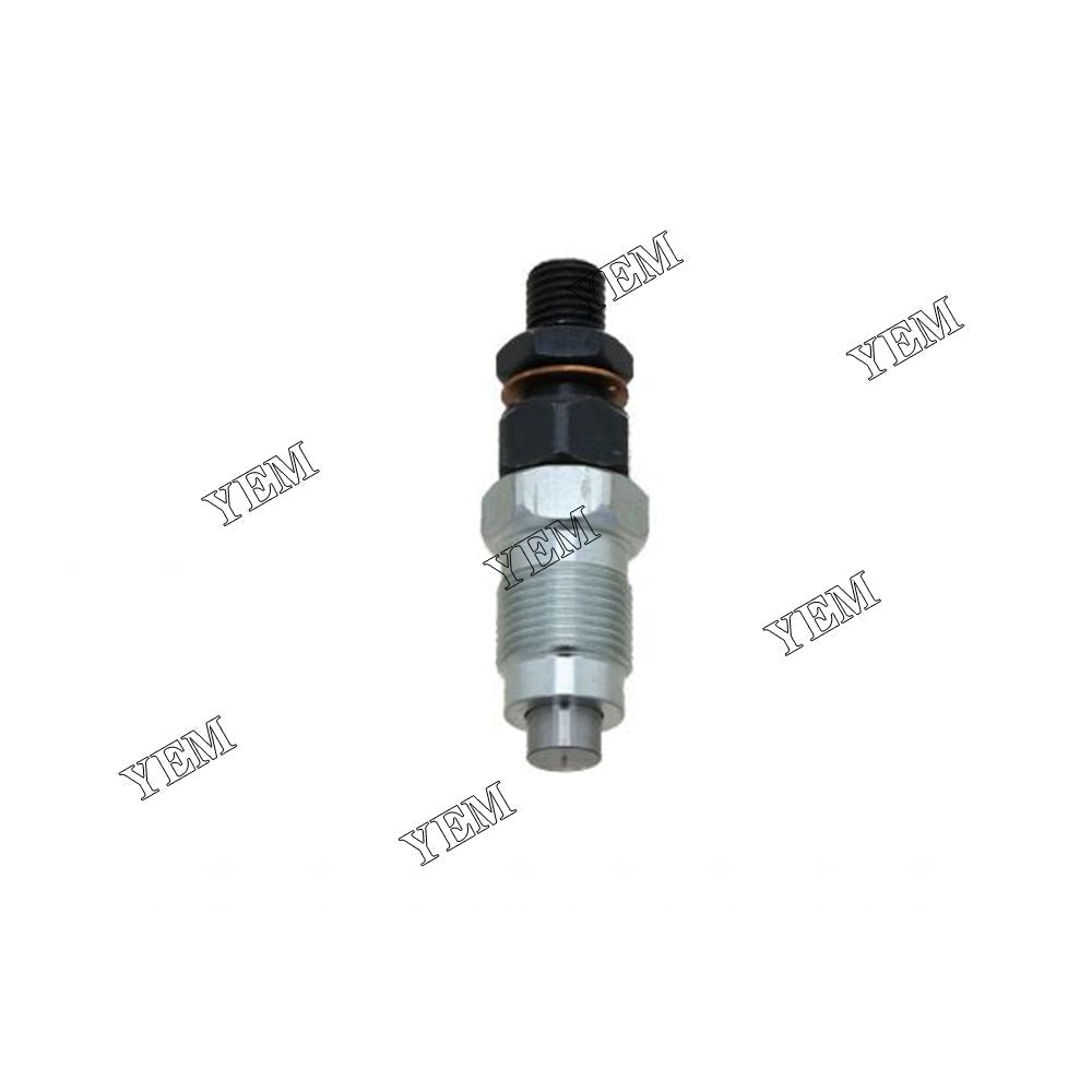 YEM Engine Parts 1 PCS Fuel Injector For Kubota F2803 SQ-26 SQ-1210 For Kubota