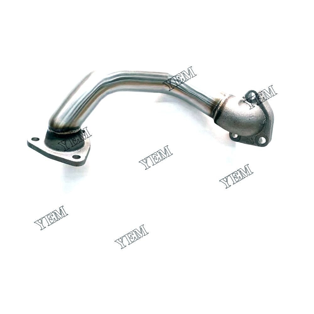 yemparts J08E Connection Pipe For Hino Diesel Engine FOR HINO
