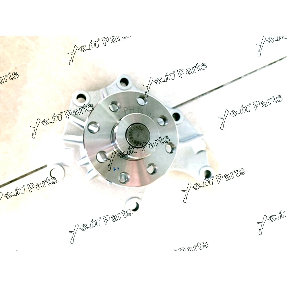 YEM Engine Parts Water Pump For ISUZU 2.8L Diesel Turbo 4JB1 4JA1 8-94140-341-2 8-94310-251-0 For Isuzu