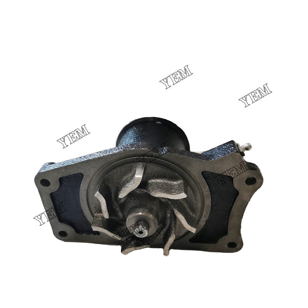 YEM Engine Parts Mitsubishi 6D31 6D34 Engine Water Pump ME993520 For Kobelco SK200-3/5/6 HD700-5 For Kobelco