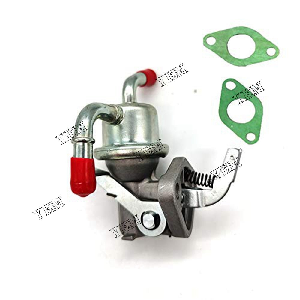 YEM Engine Parts Fuel Pump For Grasshopper 928D 928D2 930D 930D2 428D 430D For Other