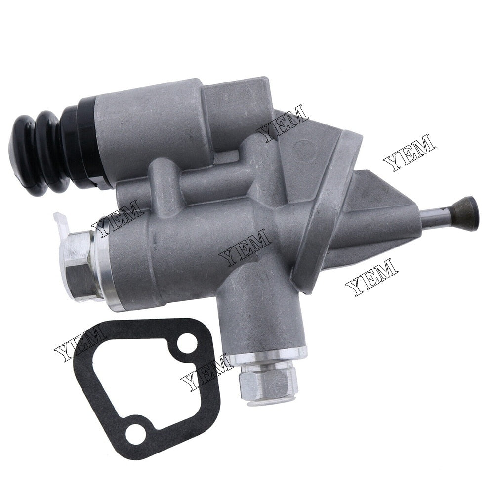 YEM Engine Parts Fuel Lift Pump 3936316 P7100 For 94-98 Dodge RAM Pickup Cummins 5.9L 6BT For Cummins