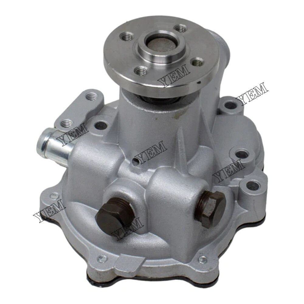 YEM Engine Parts Water Pump U45017952 For Perkins HL403C-15 HP404C-22 HR404C-22T 103.15 104.19 For Perkins