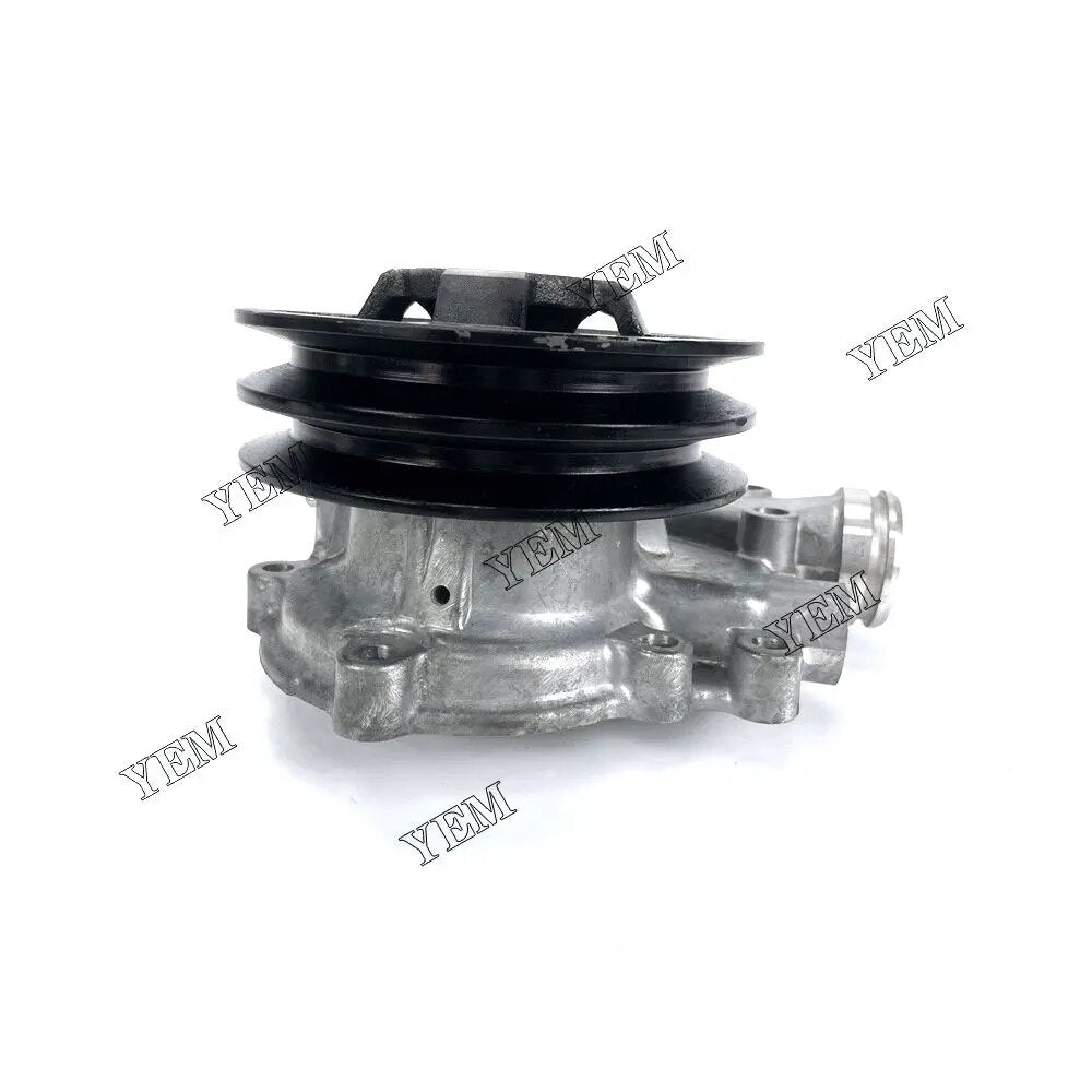 For Isuzu excavator engine 6HE1 Water Pump 94395-656-3 YEMPARTS