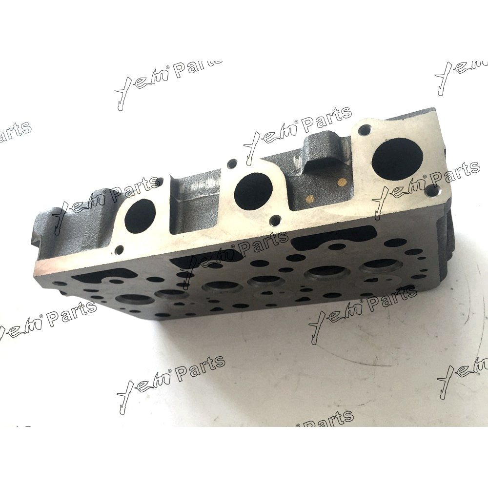 YEM Engine Parts For Kubota D902 Cylinder Head For KX41-3 Excavator BX2230 BX2350 BX25 BX24 Tractor For Kubota