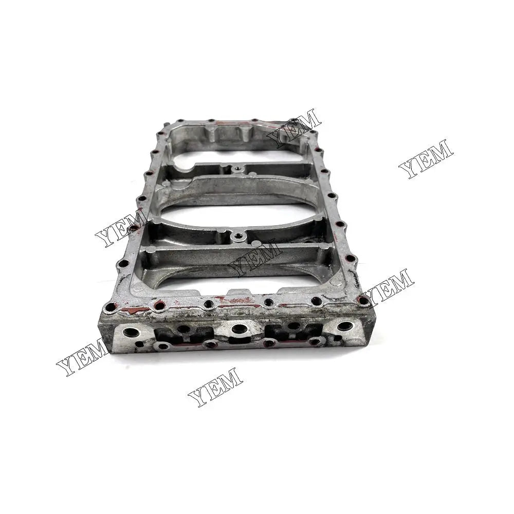 competitive price Cylinder Block Seat For Yanmar 3TNA68 excavator engine part YEMPARTS