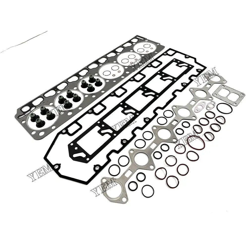 Part Number 1830721C92 Upper Gasket Kit For Perkins 1300 Engine YEMPARTS