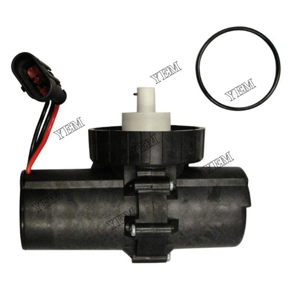 YEM Engine Parts Electric Fuel Pump For Ford New Holland 8160 8260 8360 8560 8160 8260 8360 8560 For Other