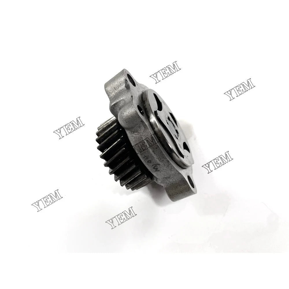 competitive price Engine Oil Pump For Toyota 1DZ excavator engine part YEMPARTS