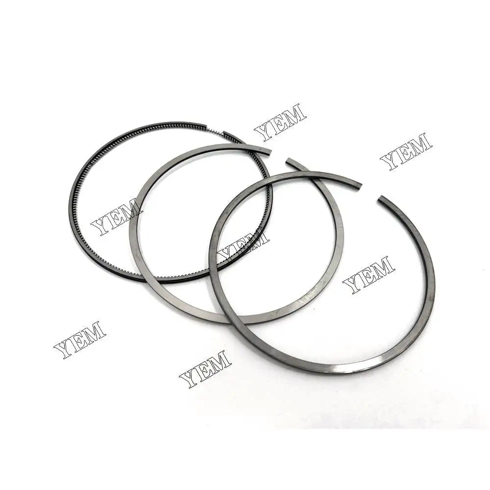 Free Shipping 4JJ1 Ring 8-98057222-0 For Isuzu engine Parts YEMPARTS