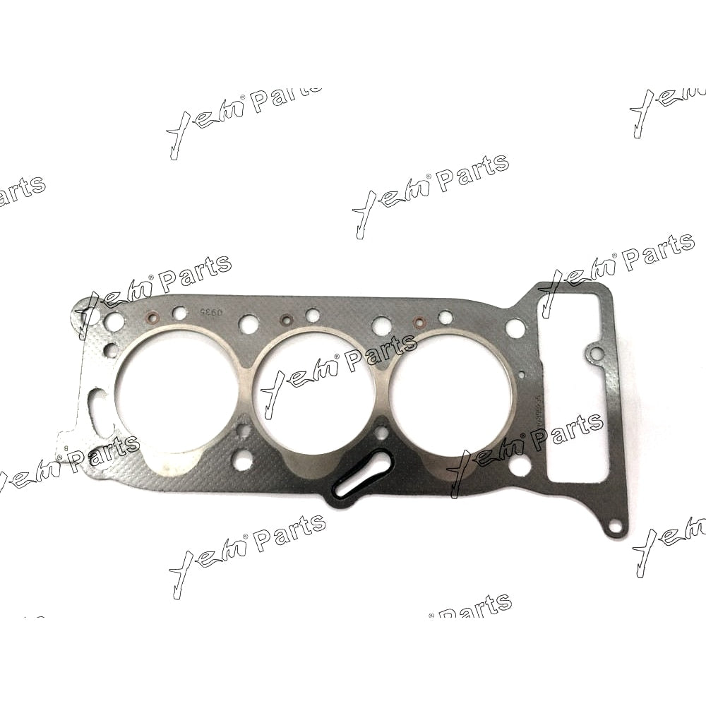 YEM Engine Parts Head Gasket For ISUZU 3KR1/ 3KR2 Engine Parts For Isuzu