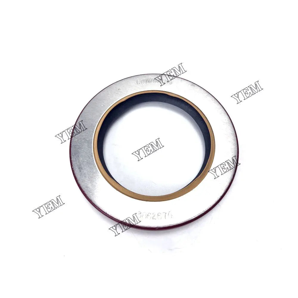 competitive price 3862674X Crankshaft Front Oil Seal For Cummins M11 excavator engine part YEMPARTS