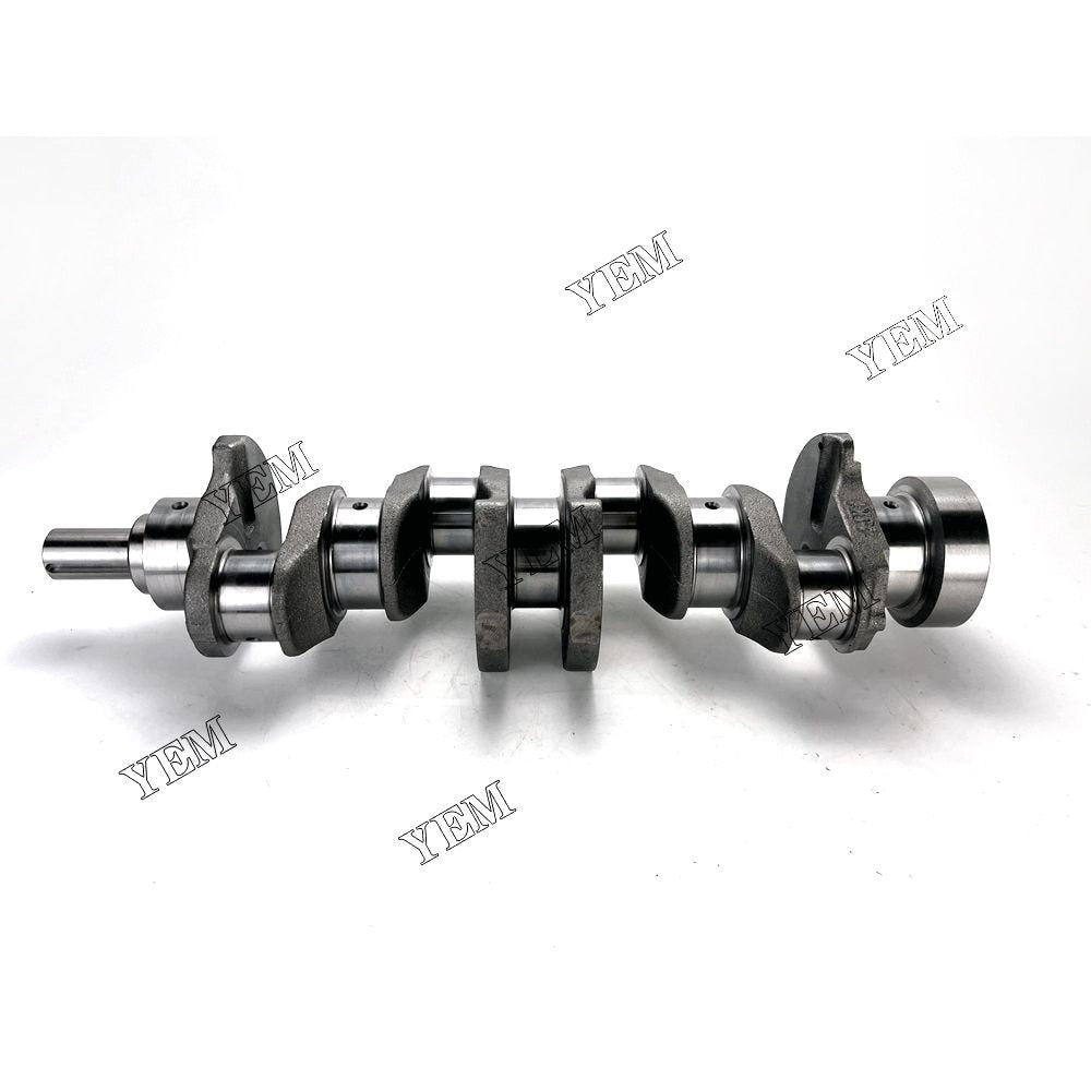 yemparts 4JK1 Crankshaft For Isuzu Diesel Engine FOR ISUZU