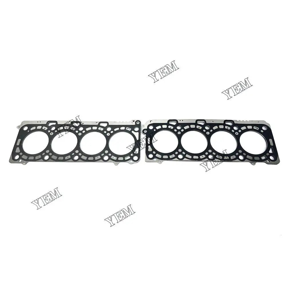 1 year warranty For Toyota Cylinder Head Gasket 1VD-FTV engine Parts YEMPARTS