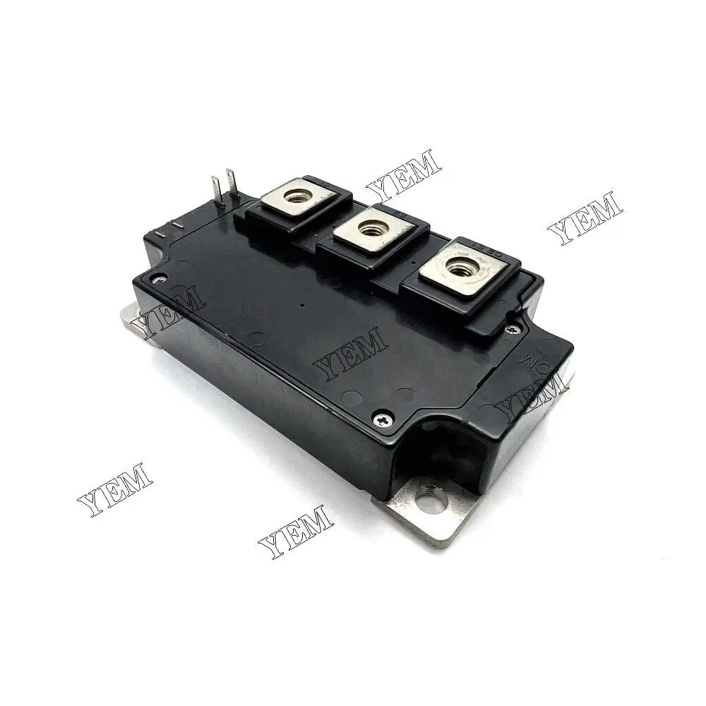 For Mitsubishi excavator engine Igbt Module CM400E2U-12F S11AA3 YEMPARTS