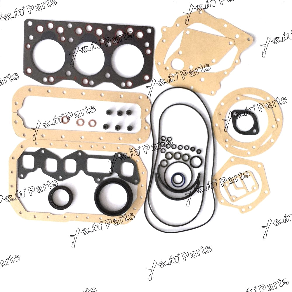 YEM Engine Parts Head Gasket For ISUZU 3AB1 Engine Parts For Isuzu