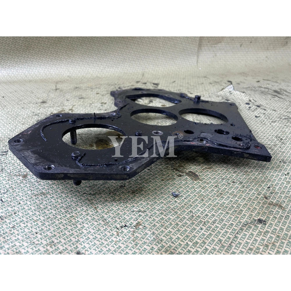 FOR YANMAR ENGINE 4TN78 GEAR CASE COVER PLATE For Case