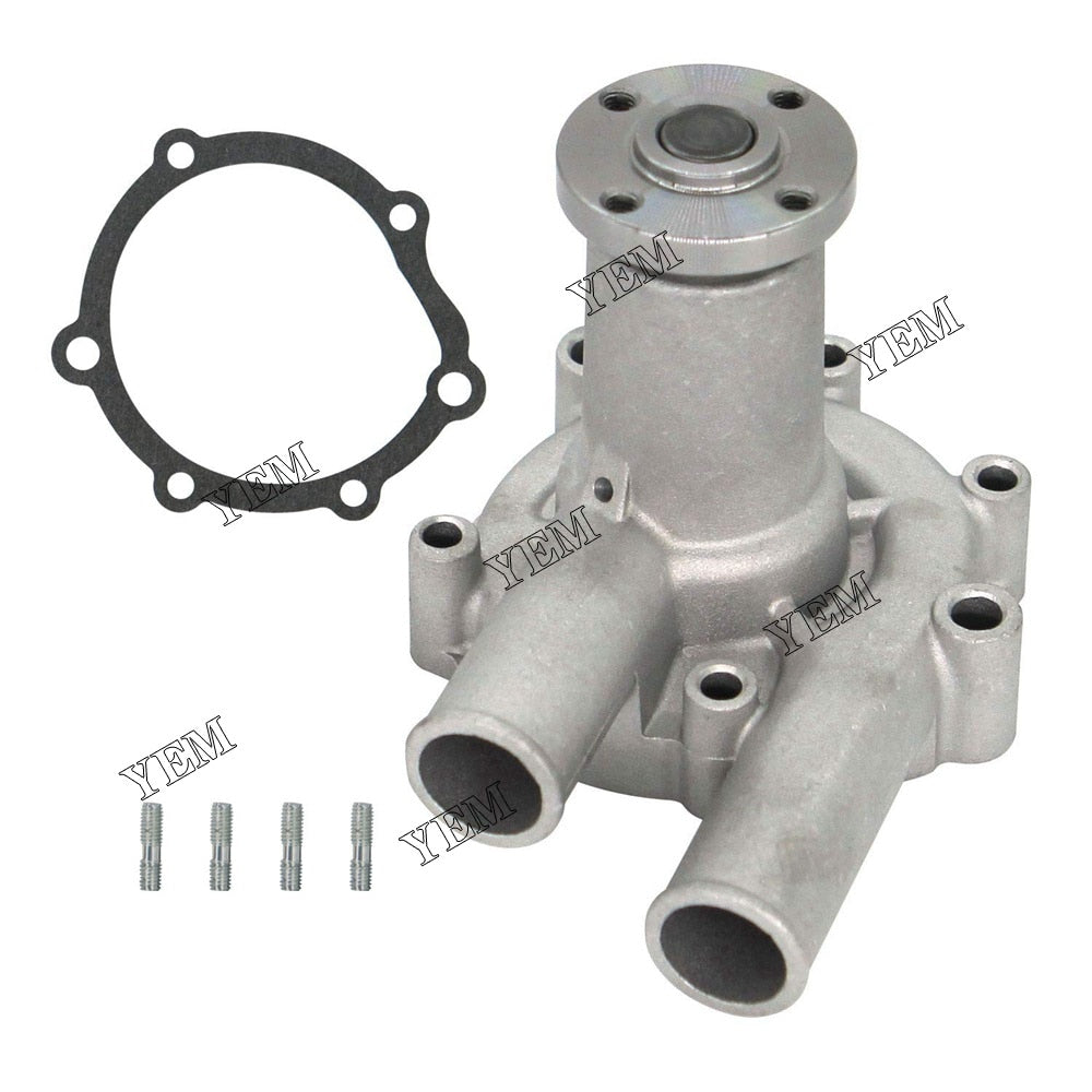 YEM Engine Parts Water Pump 721250-42700 For Yanmar Tractor 1700 2000 2010 2210 2310 2420 2500 For Yanmar