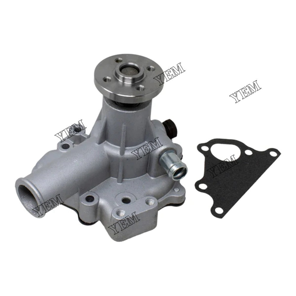 YEM Engine Parts Water Pump 145010060 For Perkins Engine 403D-15 404D-22 404D-22T 403D-17 For Perkins