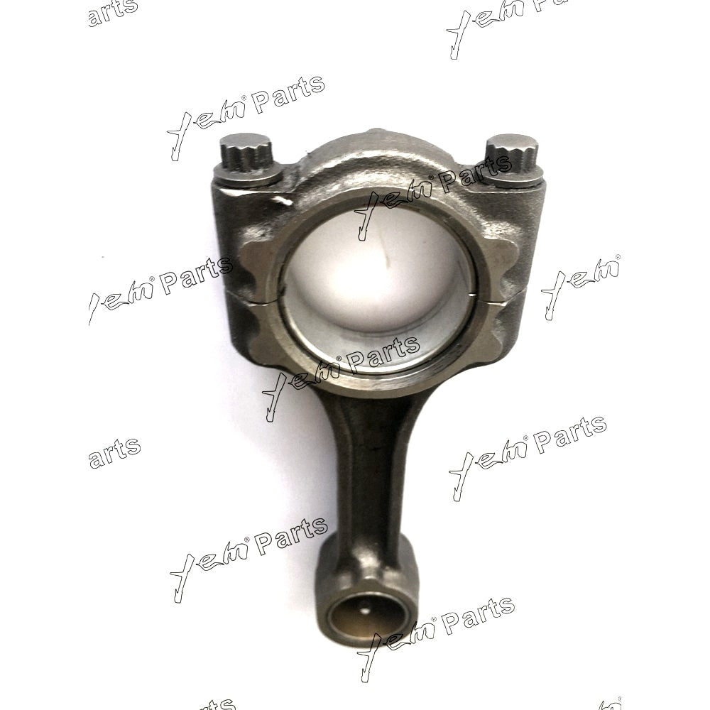 YEM Engine Parts 3 Pieces Connecting Rods For Kubota D722 Engine For Kubota