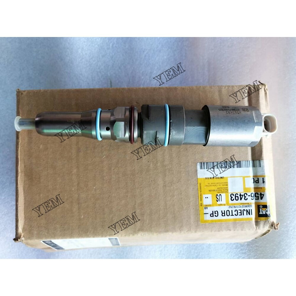 yemparts C9.3 Injector Assembly For Caterpillar Diesel Engine FOR CATERPILLAR