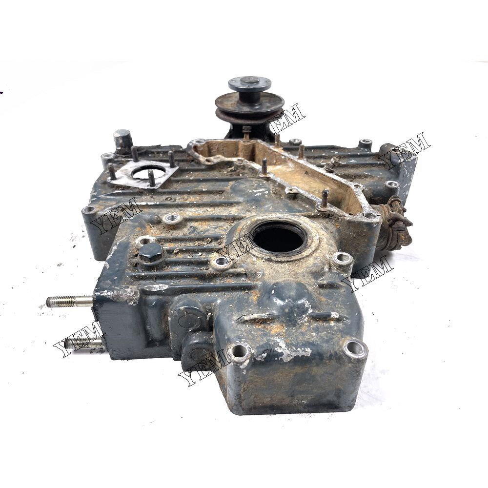 yemparts used Z851 Z851T Timing Cover For Kubota Diesel Engine FOR KUBOTA