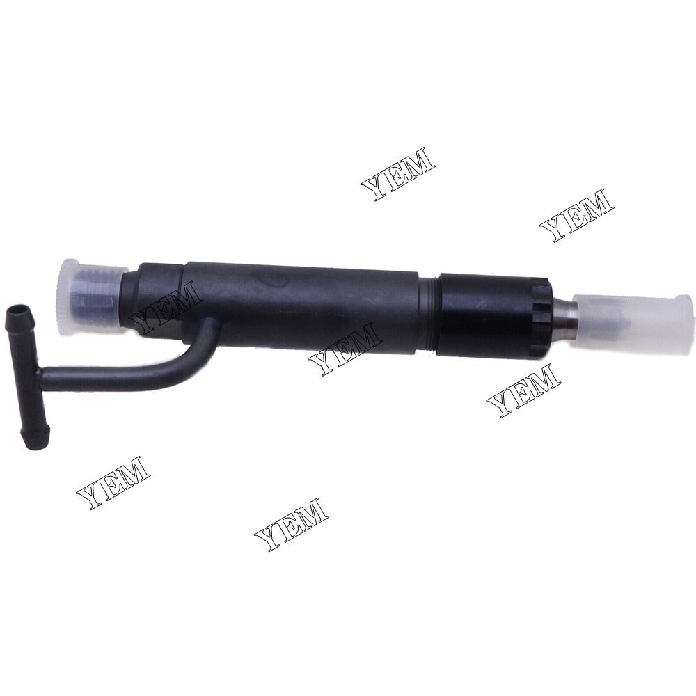 YEM Engine Parts 3X Fuel Injector 729004-53101 For Yanmar 3TNV84 3TNV88 For Komatsu 3D88E S3D84 For Yanmar