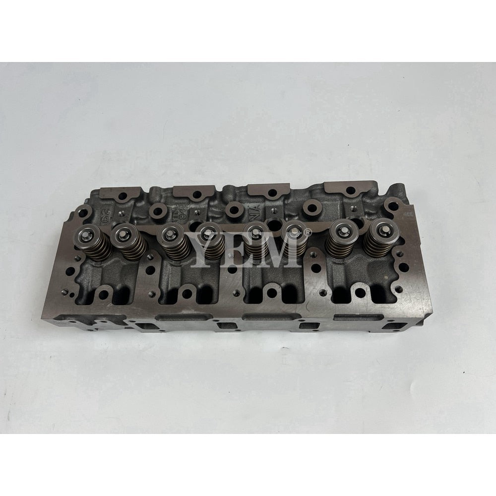 YEM Engine Parts 4TNV88 Cylinder Head Assy For Yanmar Engien Parts For Yanmar