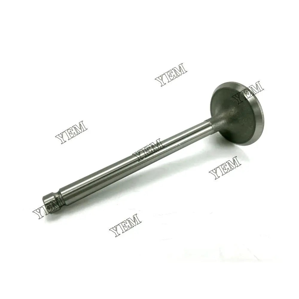 competitive price Intake Valve For Weichai K4100D excavator engine part YEMPARTS