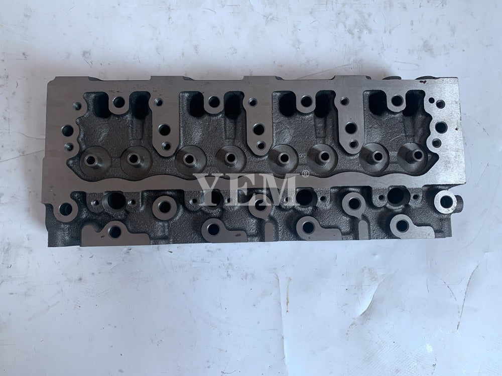 YEM Engine Parts 4TNE84 Cylinder Head Assy For Yanmar Engien Parts For Yanmar