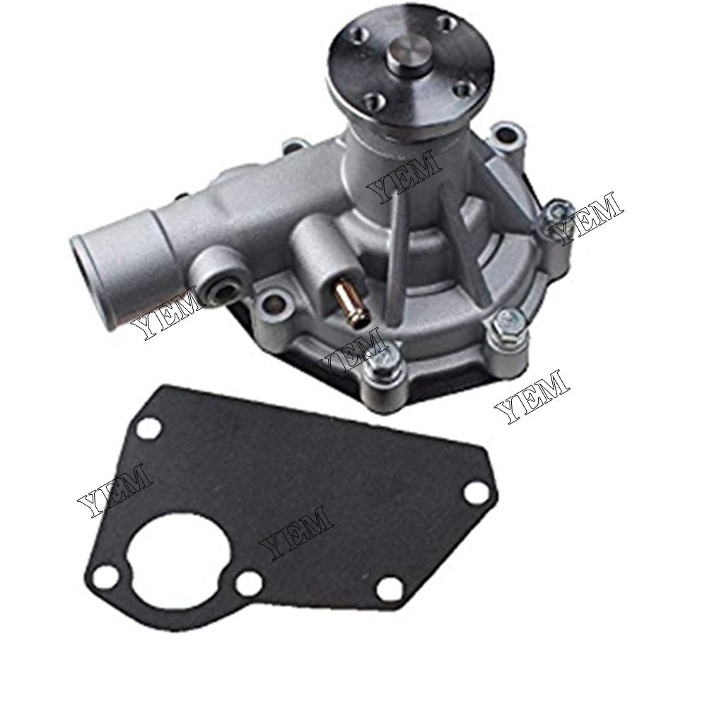 YEM Engine Parts For Caterpillar Track Loader 933 939 Engine 3046 Water Pump 106-8263 For Caterpillar