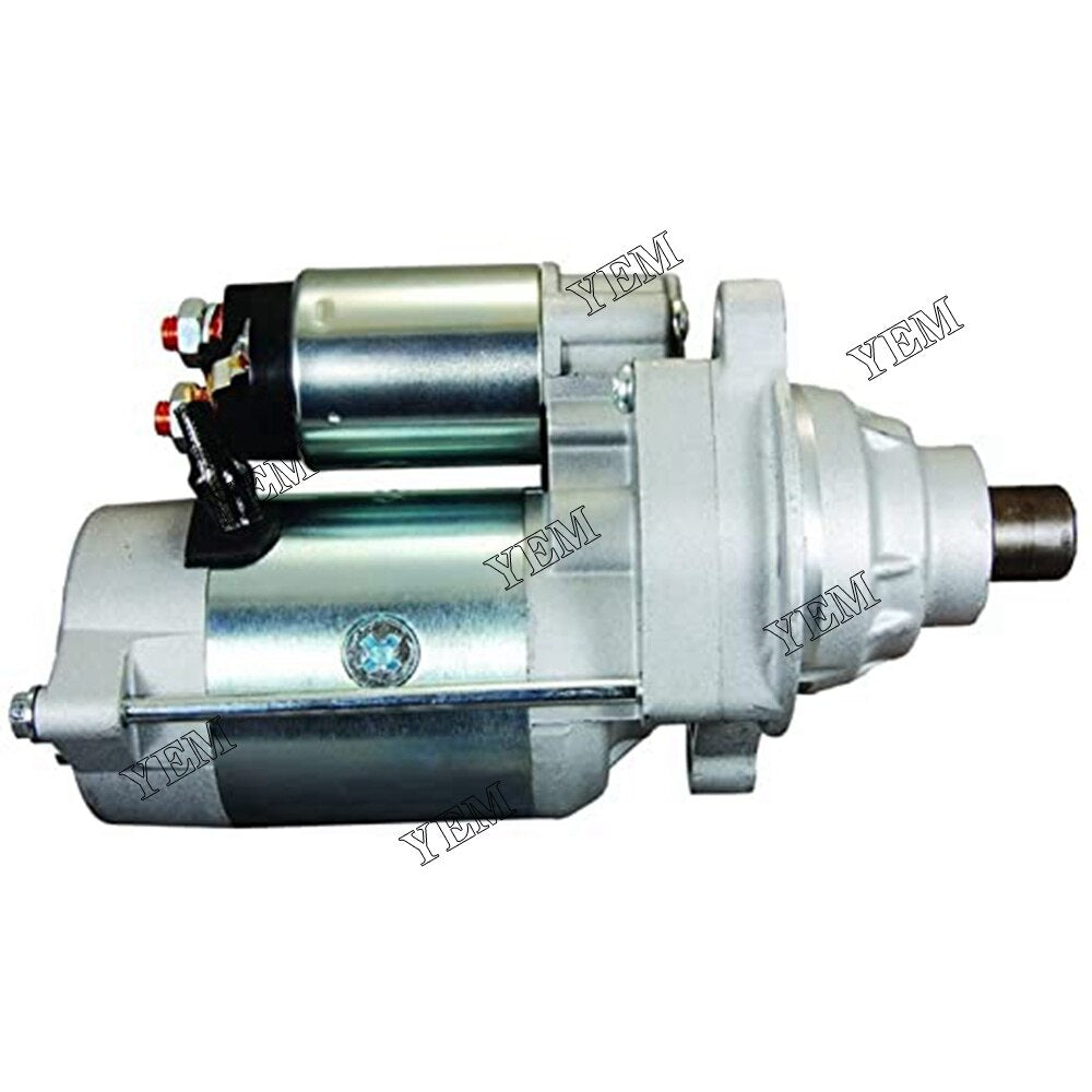 YEM Engine Parts Starter For d Pickup F450 F550 Powerstroke 03-05 6670 3C3U-11000-AB 6.0L For Other