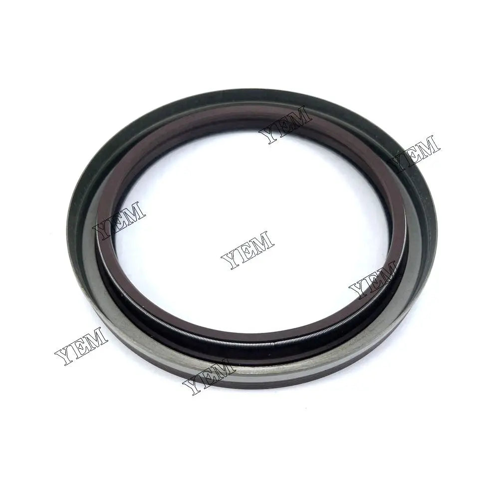 competitive price Crankshaft Front Oil Seal For Deutz BF8M1015 excavator engine part YEMPARTS