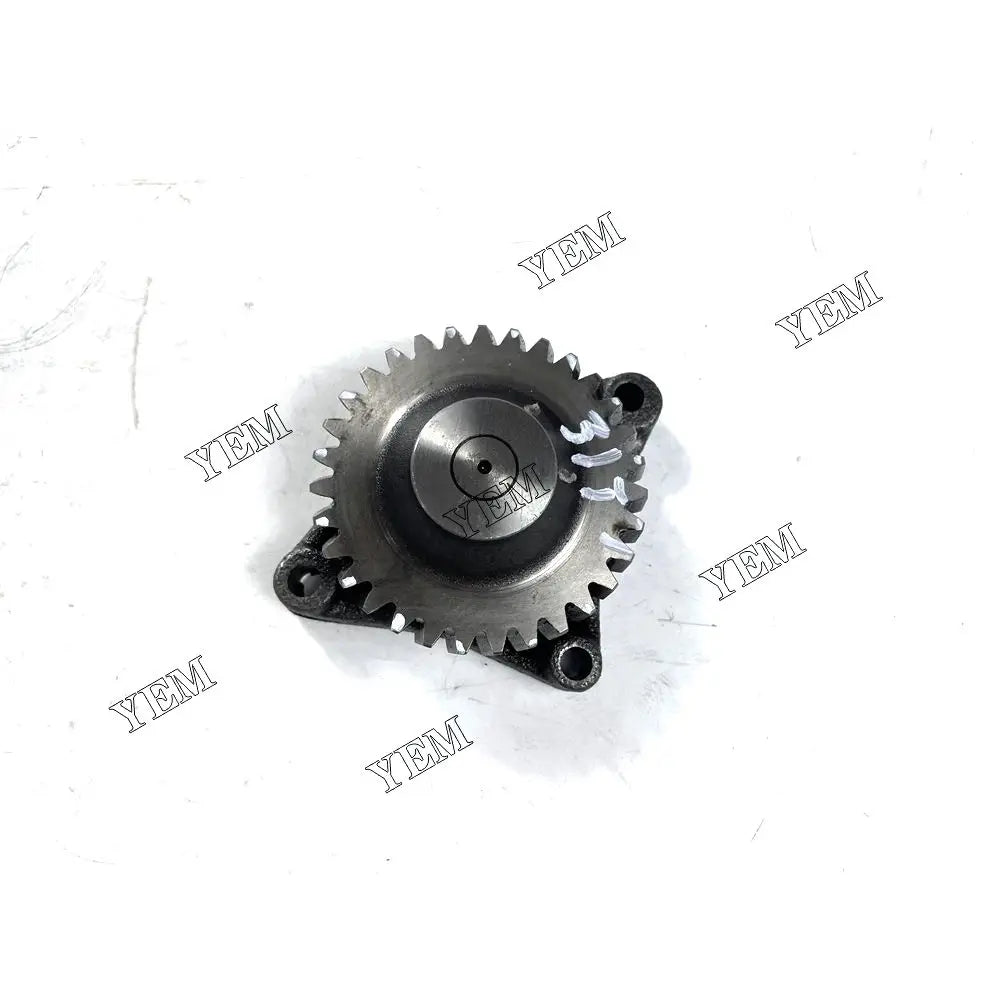 competitive price Engine Oil Pump For Yanmar 3T75HL excavator engine part YEMPARTS