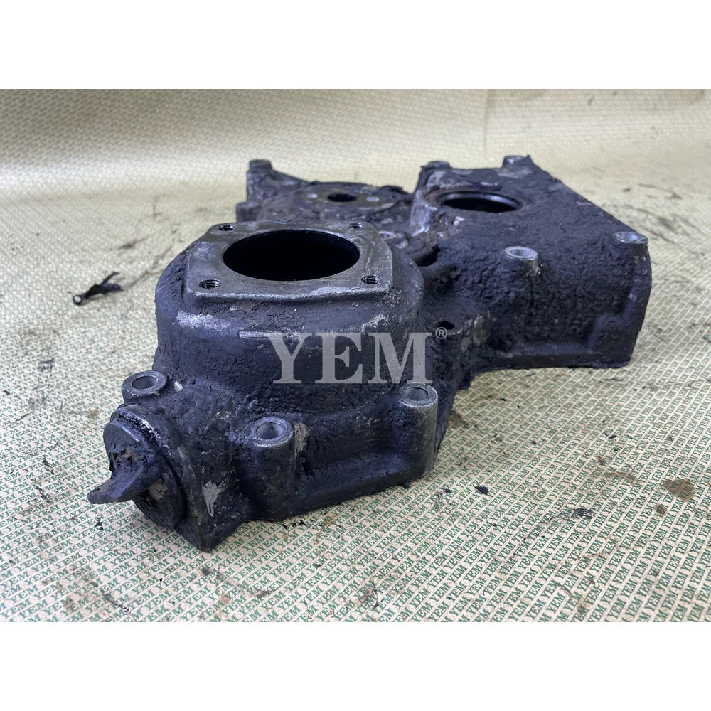 USED TIMING COVER FOR YANMAR 4TN78 ENGINE For Yanmar