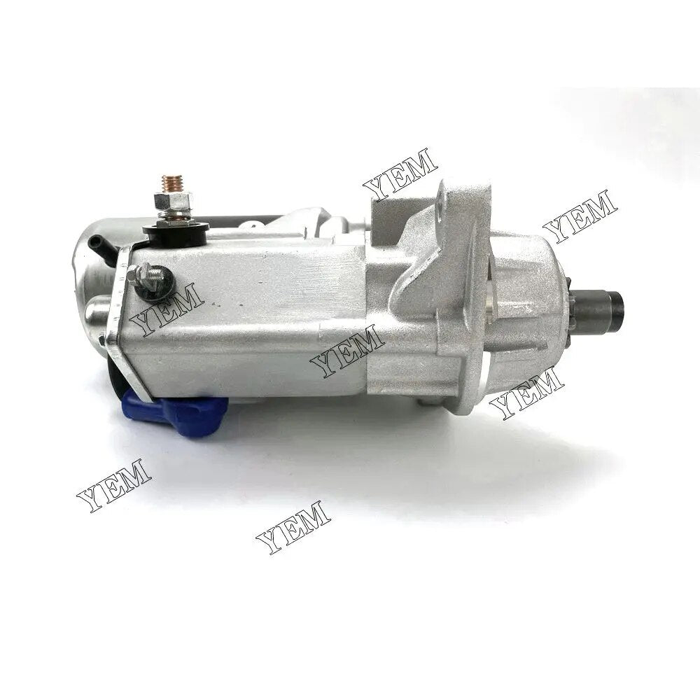 For Cummins excavator engine QSB3.3 Starter 1692007 YEMPARTS