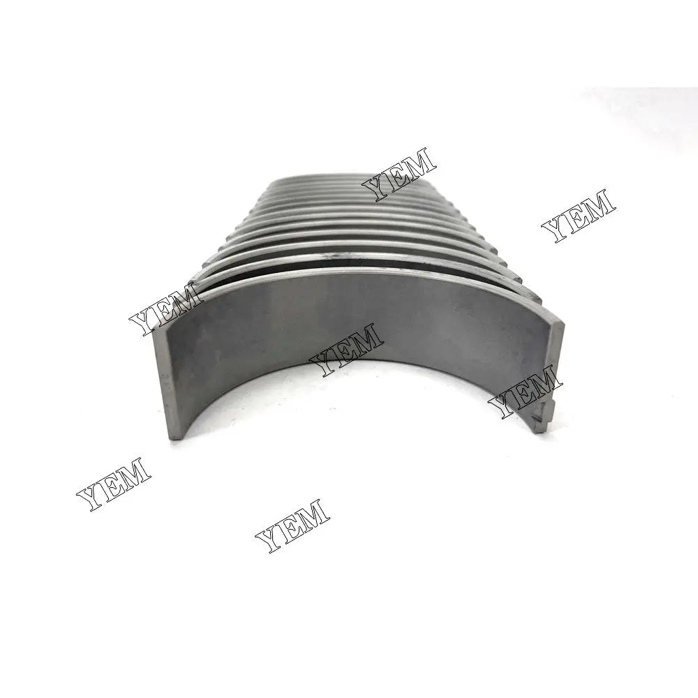 competitive price Main Bearing For Komatsu 6D105 excavator engine part YEMPARTS