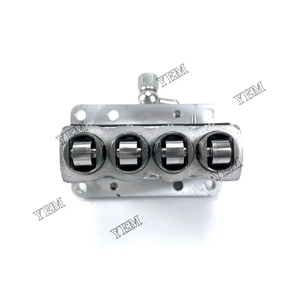 competitive price Injection Pump For Perkins 404D-22T excavator engine part YEMPARTS