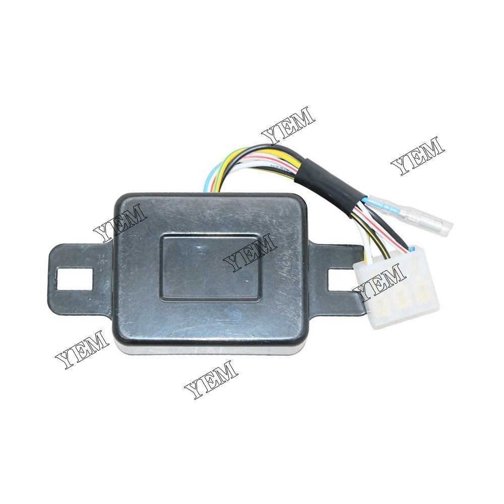 YEM Engine Parts Regulator Control Unit 16A12-02001 16A1202001 For 12V Mitsubishi 40109088 For Mitsubishi