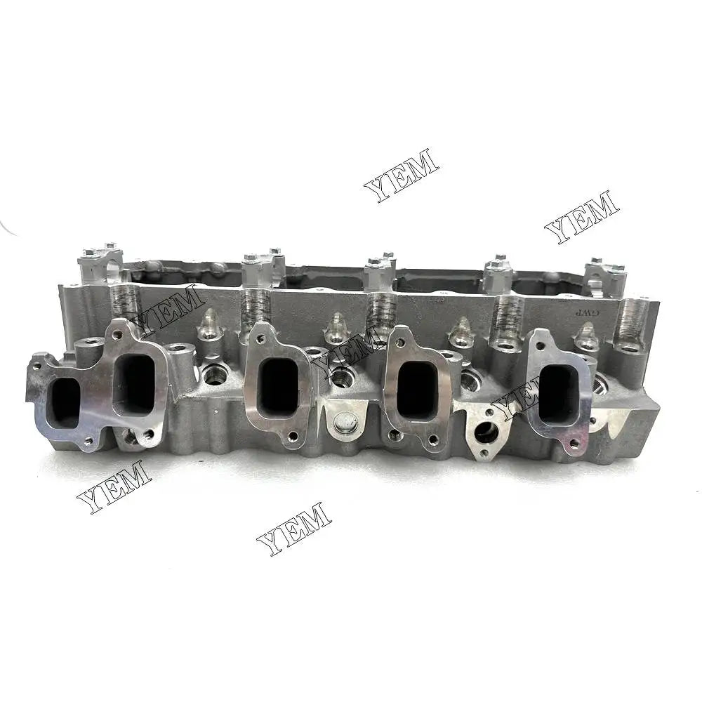 1 year warranty For Toyota Bare Cylinder Head 1KZ-TE engine Parts YEMPARTS