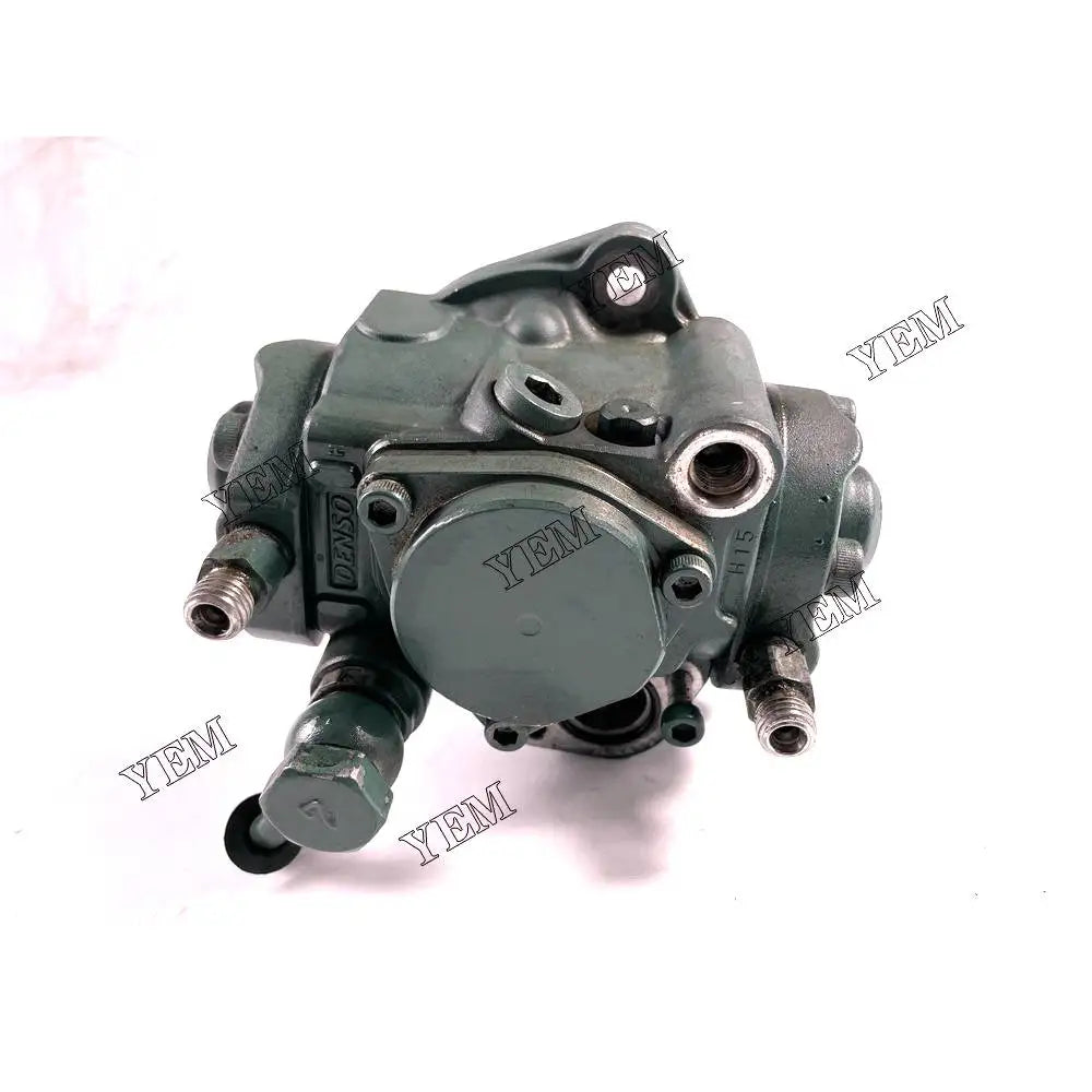 1 year warranty V3800-CR Fuel Injection Pump Assy 1J433-50500 For Kubota engine Parts YEMPARTS