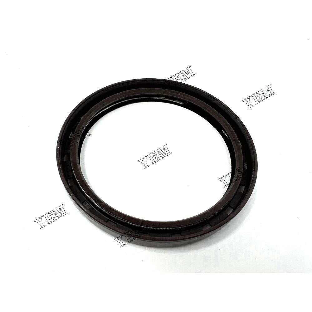 yemparts 4JA1 Crankshaft Rear Oil Seal For Isuzu Diesel Engine FOR ISUZU