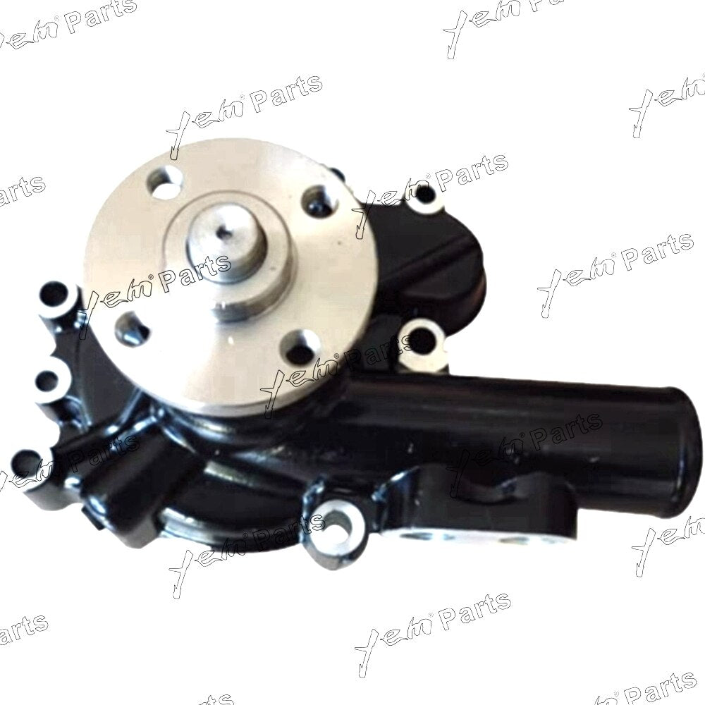 YEM Engine Parts Water Pump For Yanmar 4TNV94L 4TNV98 Excavator Forklift 129907-42000/42001 For Yanmar