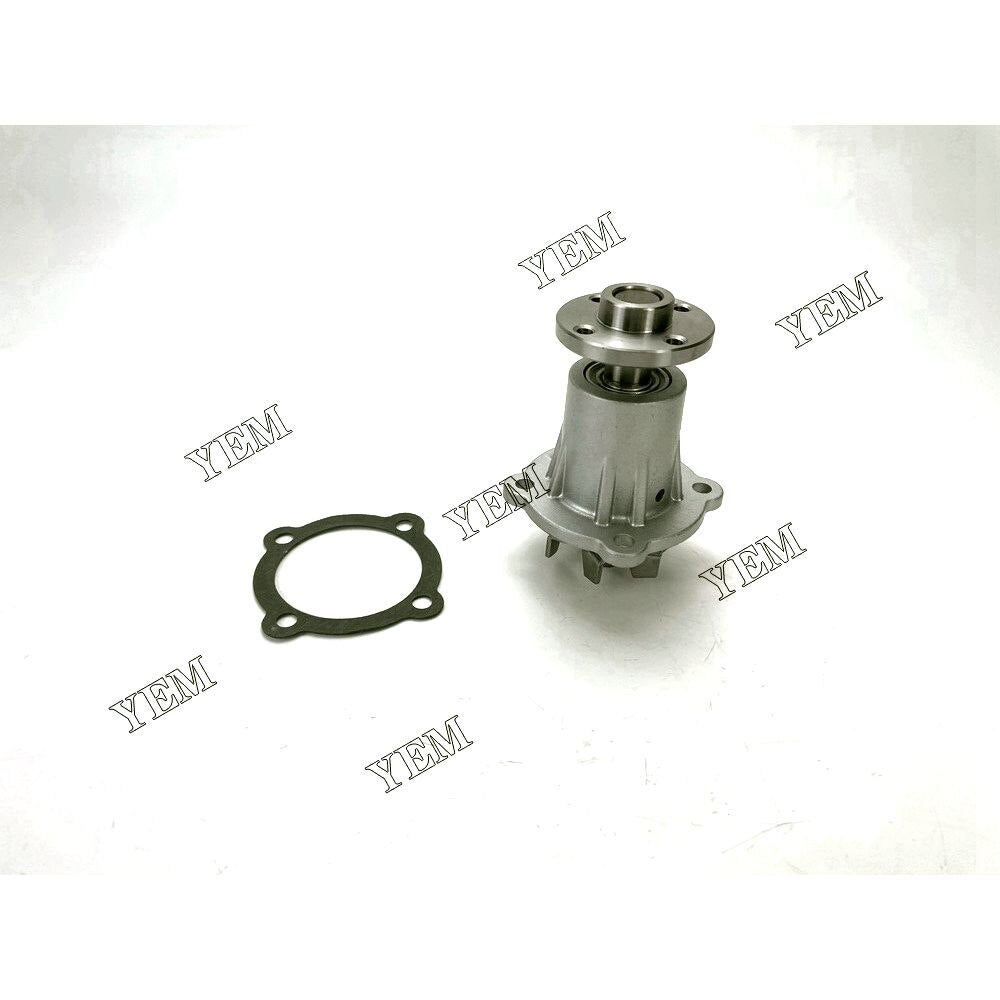 YEM 4P Water Pump 16120-78007-71 Toyota excavator diesel engine YEMPARTS